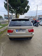 Bmw X5 2002 3.0I AUTOMATIC-thumb-2