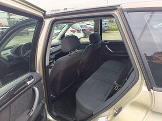 Bmw X5 2002 3.0I AUTOMATIC-thumb-4