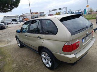 Bmw X5 2002 3.0I AUTOMATIC-thumb-5