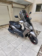 Sym Citycom 300i 2019 Citycom S  300i  ABS EURO4