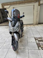 Sym Citycom 300i 2019 Citycom S  300i  ABS EURO4-thumb-1