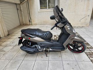 Sym Citycom 300i 2019 Citycom S  300i  ABS EURO4-thumb-3