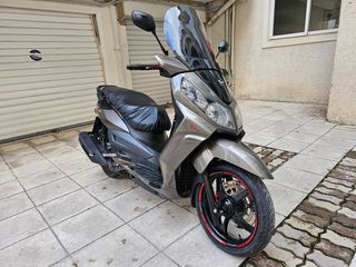 Sym Citycom 300i 2019 Citycom S  300i  ABS EURO4-thumb-6