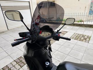 Sym Citycom 300i 2019 Citycom S  300i  ABS EURO4-thumb-8