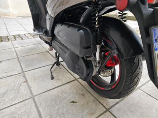 Sym Citycom 300i 2019 Citycom S  300i  ABS EURO4-thumb-9