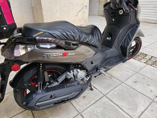 Sym Citycom 300i 2019 Citycom S  300i  ABS EURO4-thumb-10