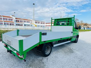Φορτηγό Έως 7.5τ Volkswagen 2015 CRAFTER-thumb-3