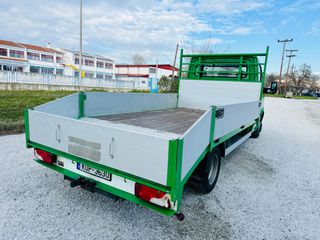 Φορτηγό Έως 7.5τ Volkswagen 2015 CRAFTER-thumb-4
