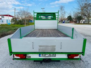 Φορτηγό Έως 7.5τ Volkswagen 2015 CRAFTER-thumb-5