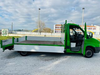 Φορτηγό Έως 7.5τ Volkswagen 2015 CRAFTER-thumb-12