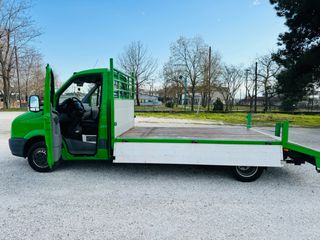 Φορτηγό Έως 7.5τ Volkswagen 2015 CRAFTER-thumb-17