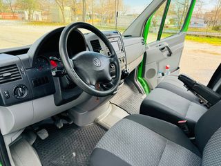 Φορτηγό Έως 7.5τ Volkswagen 2015 CRAFTER-thumb-22