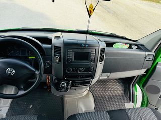 Φορτηγό Έως 7.5τ Volkswagen 2015 CRAFTER-thumb-25