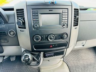 Φορτηγό Έως 7.5τ Volkswagen 2015 CRAFTER-thumb-26