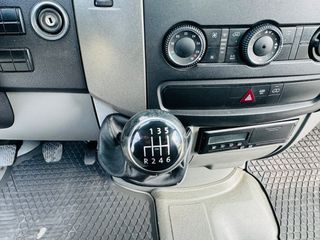 Φορτηγό Έως 7.5τ Volkswagen 2015 CRAFTER-thumb-27