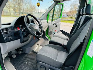 Φορτηγό Έως 7.5τ Volkswagen 2015 CRAFTER-thumb-30