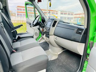 Φορτηγό Έως 7.5τ Volkswagen 2015 CRAFTER-thumb-33