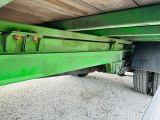 Φορτηγό Έως 7.5τ Volkswagen 2015 CRAFTER-thumb-34