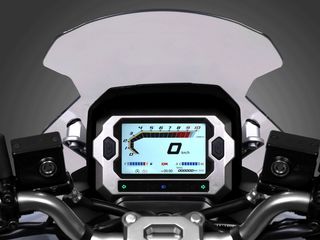 Sym ADX 125 2026 ABS TRACTION CONTROL- ΜΕ ΔΩΡΑ ΚΑΙ ΤΕΛΗ 2026-thumb-8