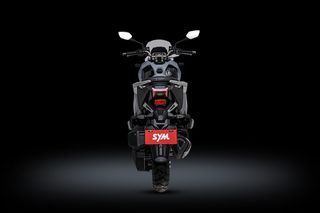 Sym ADX 125 2026 ABS TRACTION CONTROL- ΜΕ ΔΩΡΑ ΚΑΙ ΤΕΛΗ 2026-thumb-17