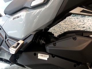 Sym ADX 125 2026 ABS TRACTION CONTROL- ΜΕ ΔΩΡΑ ΚΑΙ ΤΕΛΗ 2026-thumb-23