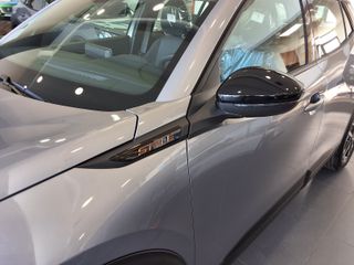 Peugeot 2008 2025 2008 Style Hybrid-thumb-2
