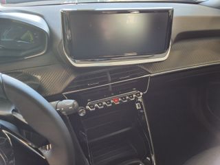 Peugeot 2008 2025 2008 Style Hybrid-thumb-3