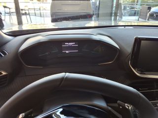 Peugeot 2008 2025 2008 Style Hybrid-thumb-4