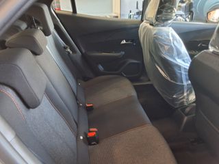Peugeot 2008 2025 2008 Style Hybrid-thumb-7