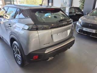 Peugeot 2008 2025 2008 Style Hybrid-thumb-8