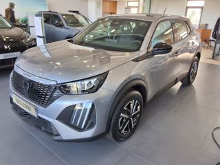 Peugeot 2008 2025 2008 Style Hybrid-thumb-9