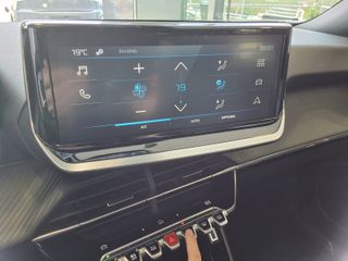 Peugeot 2008 2025 2008 Style Hybrid-thumb-11