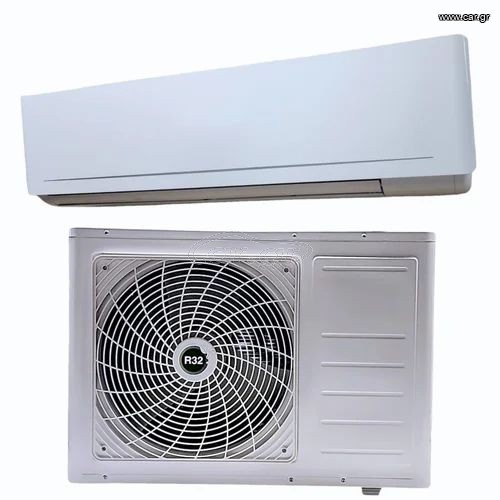 Κλιματιστικό KOZY 24000BTU