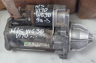 MERCEDES VITO 96-04 W638 MIZA 0051511301 ΜΠΑΜΠΟΥΡΗΣ