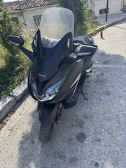 Honda Forza 350 2022