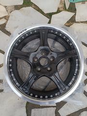 18 αρες momo τετράδα 5x114