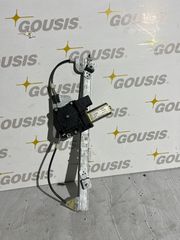 BMW Series 3 E90 (2005–2011) Ηλεκτρικός Γρύλος Παραθύρου Πίσω Αριστερός Με Μοτέρ
