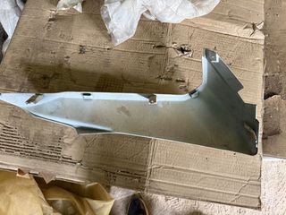 Yamaha XMAX 250 -400 ΚΑΡΙΝΑ-thumb-3