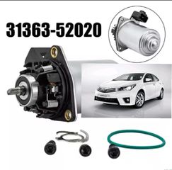 Toyota  mmt μοτέρ συμπλέκτη 31363-52020 31363-52041 3136352020 3136352041 (ΜΕ 4 ΚΑΡΒΟΥΝΑ) 90W Βλαβη P0900