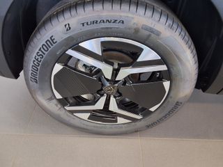 Peugeot 2008 2025 Hybrid 110 e DSc6 Allure-thumb-3