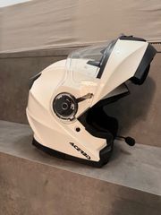 Acerbis Serel SV ECE22.06 white-thumb-1