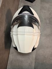 Acerbis Serel SV ECE22.06 white-thumb-3