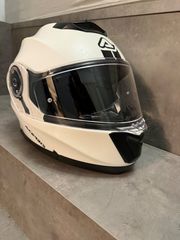 Acerbis Serel SV ECE22.06 white-thumb-5