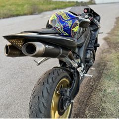 Yamaha YZF-R1 2005