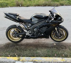 Yamaha YZF-R1 2005-thumb-1