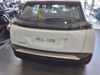Peugeot 2008 2025 1,2 pure Tech 100 style-thumb-11