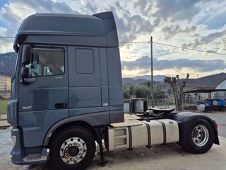 DAF 2020 XF 530 Euro6D Αριστο!!!-thumb-4