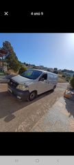 Κλούβα Toyota 2009 2009
