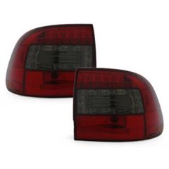 ΦΑΝΑΡΙΑ ΠΙΣΩ LED Taillights Porsche Cayenne (2003-2007)