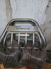 Πωλειται bull bar navara d22-thumb-1